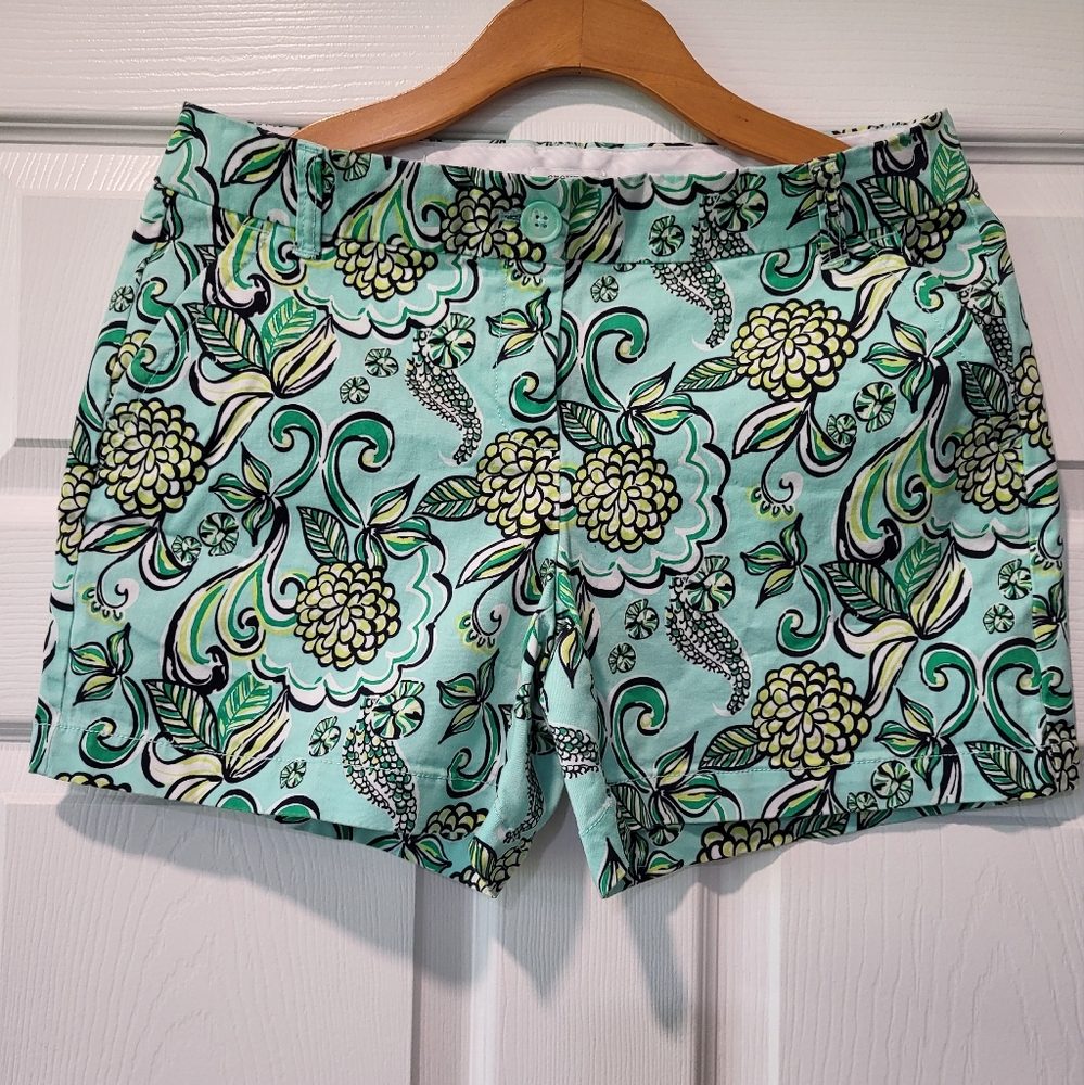 Crown & Ivy Chino Shorts